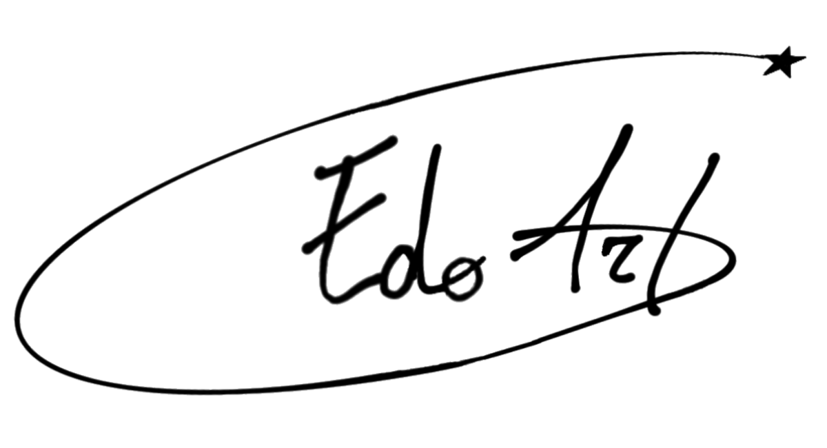 Edo Art